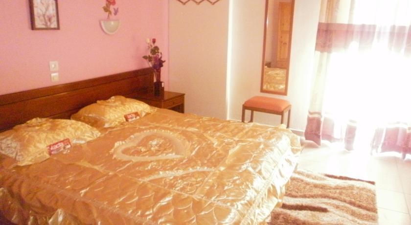 Tassos Aparthotel Faliraki