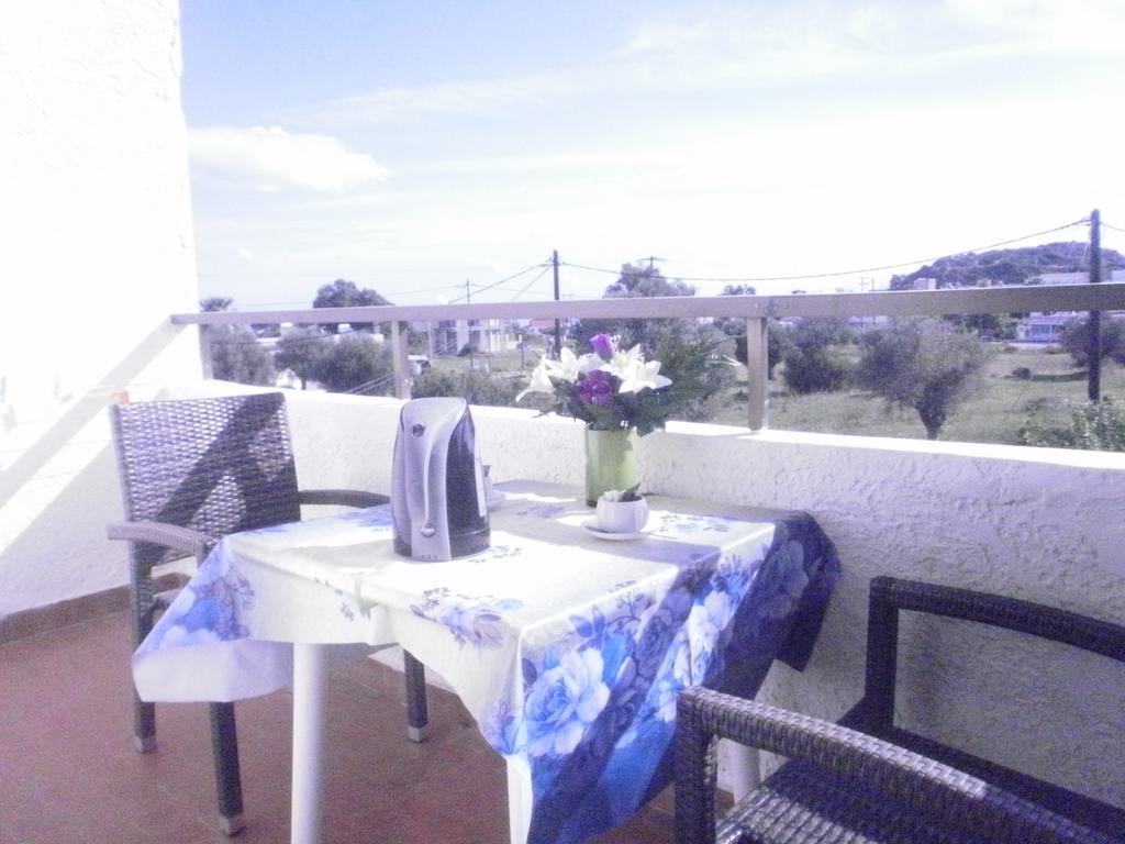Aparthotel Tassos 2*