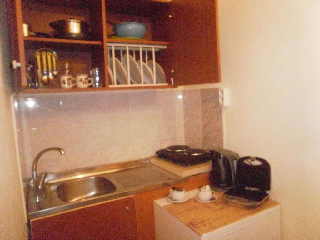 Aparthotel Tassos