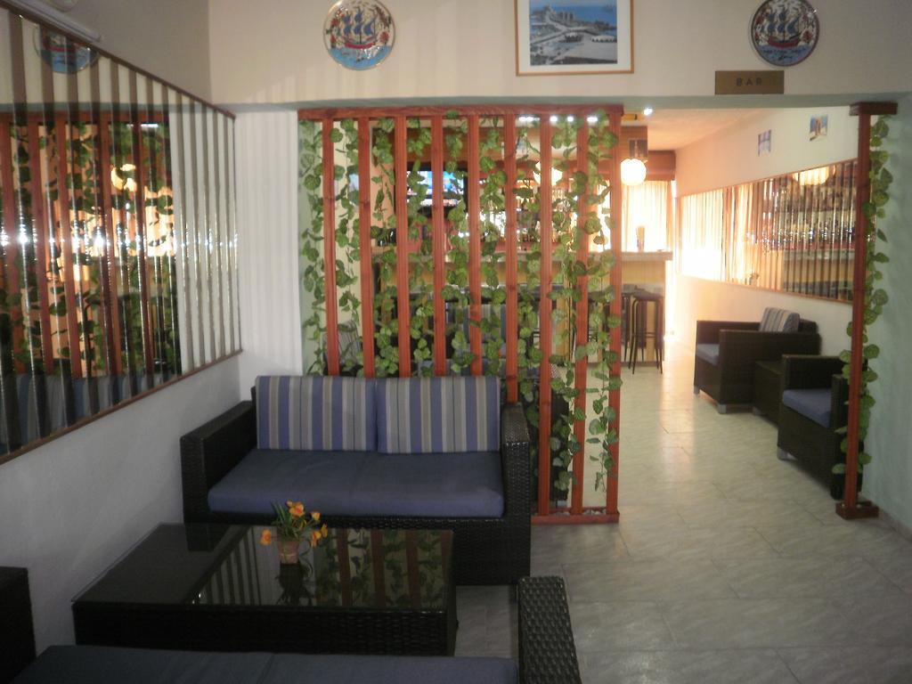 Aparthotel Tassos