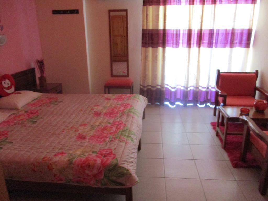 Aparthotel Tassos Faliraki