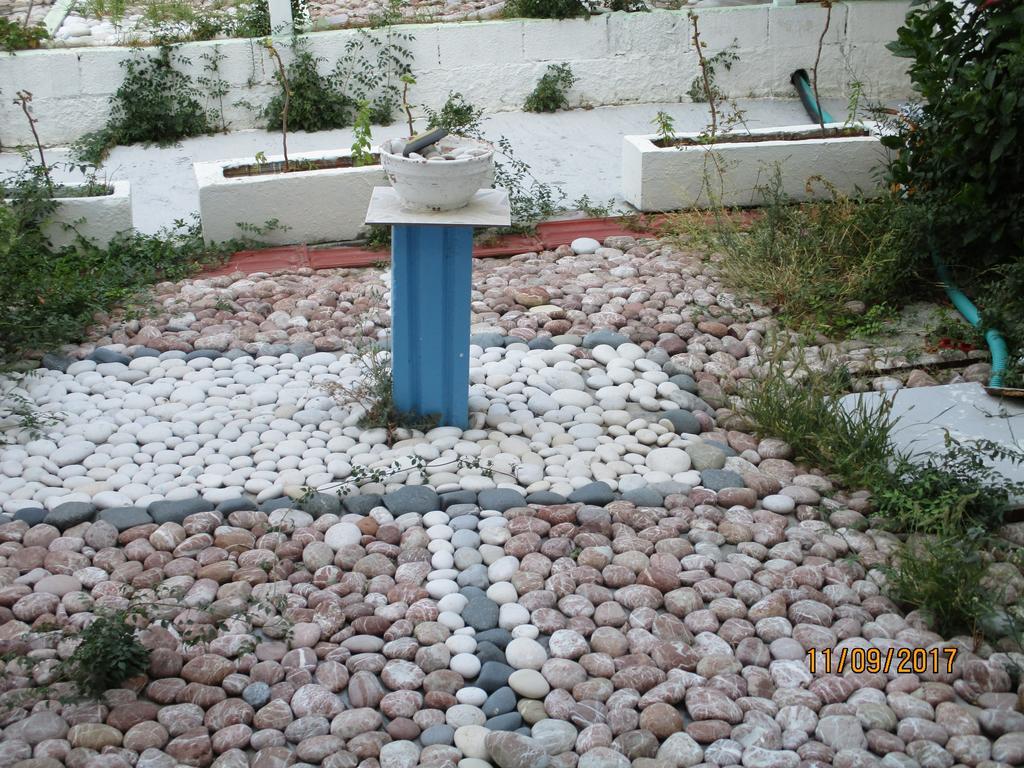 Tassos Aparthotel